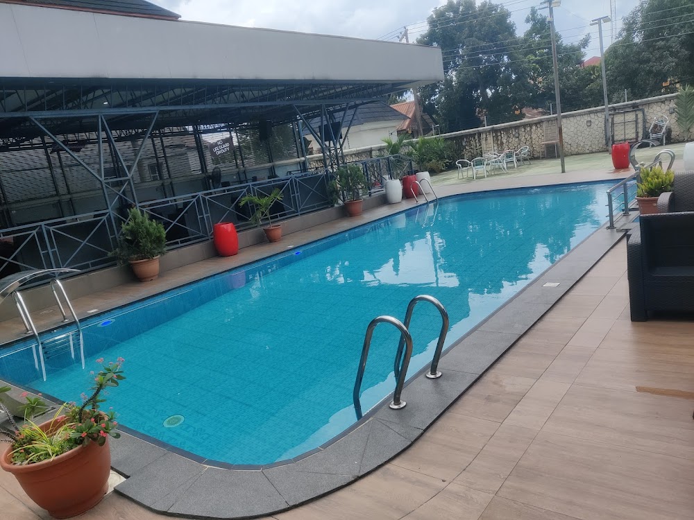 Enitona Hotel photo 3